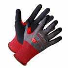 Forcefield Samurai Sandy Cut 6 Glove - Size 9 - Pair-High Abrasion Resistance