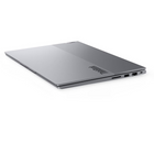 Lenovo ThinkBook 14 G9 AHP 14" Touch Laptop - AMD Ryzen 7 250 - 16 GB RAM - 512 GB SSD - Windows 11 Pro - Arctic Grey-Webcam: FHD 1080p with IR