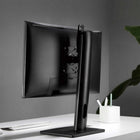 IntekView Freestanding Single Monitor Stand-8