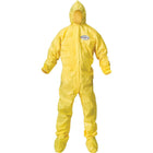 Kleenguard SAQ463 A70 Coveralls, 6 Pack-Qty/Case - 6