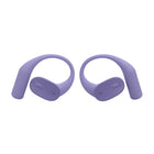 JBL Sense Lite True Wireless Open-Ear Headphones - Purple-Enhanced dynamic sound