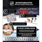 Masterpieces Puzzle Company NHL Zamboni Paint Kit-5