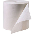 White Swan Long Roll Towels - 8" x 800' - 6 Rolls/Pack-1 ply roll