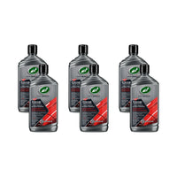 Turtle Wax Hybrid Solutions Ceramic Polish & Wax - 6 Pack-Corrects, polishes, waxes, and protects your vehicle in a single step, saving time while delivering professional-quality results