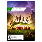 Grounded [Digital Code]-Genre: Action & Adventure