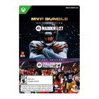 College Football 27: MVP Bundle for Xbox Series X|S [Digital Download]-Genre: Sports