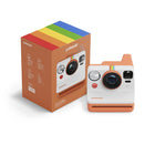 Polaroid Now Generation 3 - Coral-Iconic Polaroid design