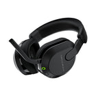 Turtle Beach Earforce Stealth 600 V3 Gaming Headset for Xbox - Black-A.I.-Based Mic Noise Reduction - Completely redesigned for the third generation of Stealth 600, the uni-directional, flip-to-mute microphone features A.I. noise reduction for the quietest background possible