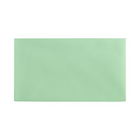 JAM Paper #6 3/4 Pastel Commercial Coloured Envelopes - 3.625" x 6.5" - Light Green - 50 Pack-4