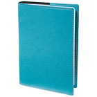 Quo Vadis Texthebdo Weekly Planner - August to July - 16 cm W x 24 cm H - Club Assorted Colours - French-1 week on 2 pages