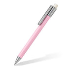 Staedtler Graphite Mechanical Pencil - 0.5mm - Pastel Pink-Extra large PVC and latex-free eraser