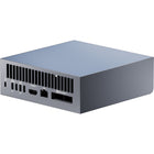 ASUS Ascent GX10 AI Workstation - NVIDIA GB10 CPU - NVIDIA Blackwell GPU - 128 GB LPDDR5X - 2 TB SSD - Ubuntu Linux-Network Connectivity: AW-EM637 Wi-Fi 7 (Gig+), Bluetooth 5.4