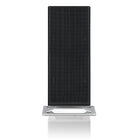 Stadler Form Fan Heater, 14.45"H, Black (A-021)-Fan Heater