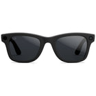 Ray-Ban Meta Wayfarer Gen 2 AI Glasses - Clear/Grey Transitions Lens - Matte Black-Tap into iconic style and advanced technology with Ray-Ban Meta. Capture photos and videos, listen to music, make hands-free calls or ask Meta AI questions on the go