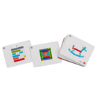 FDMT Busy Play Number Rods-Build 2D and 3D structures