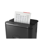 Staples 24-Sheet Cross-Cut Commercial Shredder-Provides shredding for: paper, credit cards, standard staples, small paper clips and CDs/DVDs 