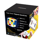GoCube Edge-Highly Acclaimed: Recognized by Mom’s Choice, Parent’s Choice, Tillywig Toy, Wall Street Journal, and WIRED as one of the best tech and STEM toys.