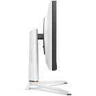 BenQ MOBIUZ 31.5" 144hz IPS 4K Gaming Monitor - White - EX321UX-Colour Temperature: Bluish, Normal, Reddish, User Define