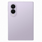 Samsung Galaxy Z Fold8 - 256 GB - Lavender - Bell and Virgin Plus-From uncovering a new brunch cafe on reels to getting caught up in your favorite series, Galaxy Z Fold8 is ready for scrolling or streaming. Comfortable viewing experience perfectly optimized for portrait mode, everything feels better when you open the flattest fold we've ever made
