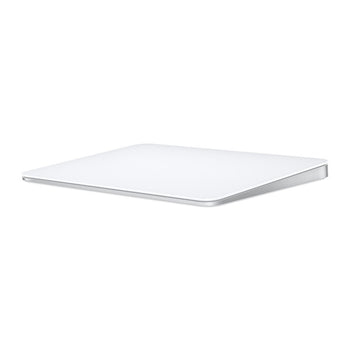Apple Magic Trackpad - Multi-Touch Surface - White | staples.ca