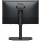 BenQ 24" 2K Creator Monitor - SW242Q-Brightness (typ.): 400 nits