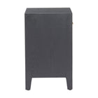 Zuo Noite Side Table - Multicolor-3 year limited warranty