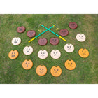 Educational Advantage Giant Emotions Fishing-Children hook the discs with their fishing rods and identify the emotion they have picked!