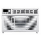 Forest Air 8000 BTU Electronic Window Air Conditioner-8000 BTU / 350 sq. ft