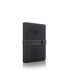 Solo New York Urban Universal Tablet Case for 5.5" - 8.5" Devices-Magnetic strap ensures booklet stays closed