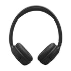 JBL Tune 530BT Wireless On-ear Bluetooth Headphones - Black-2 beamforming mics for perfect calls