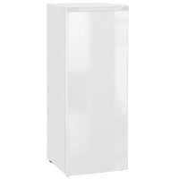 HOMCOM Compact Upright Freezer for Home - 7.0 cu. ft. - White-Dual-mode design switches between fridge and freezer effortlessly