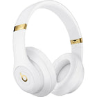 Beats by Dre Studio3 Wireless Over Ear Headphones - White-Over ear