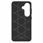 Blu Element Armour Rugged Cell Phone Case for Galaxy S26 - Black-Rugged and light weight proﬁle