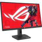 ASUS ROG Strix 32” UHD 4K HDR Gaming Monitor - XG32UCG-ASUS Extreme Low Motion Blur Sync (ELMB SYNC) technology enables ELMB together with variable refresh rate, eliminating ghosting and tearing for sharp gaming visuals with high frame rates
