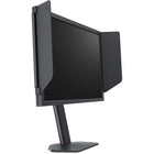 BenQ 24.1" 1080P Monitor - XL2566X+-Black eQualizer; Color Vibrance; S Switch; Shielding Hood