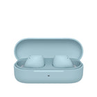 Sony WF-C510 Truly Wireless Earbuds - Blue-Everyday convenience The WF-C510 are ideal for everyday use, and some equipped with Multipoint Connection, Ambient Sound Mode and EQ customization, for a richer listening experience