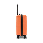 Swiss Mobility YVR 21.5" Hardside Carry-on Luggage - Coral-5
