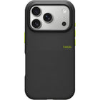 Beats Rugged Case with MagSafe and Camera Control for iPhone 17 Pro - Everest Black-Compatibility With iPhone 17 Pro