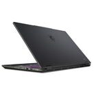 MSI Cyborg 17 17.3" FHD Gaming Laptop - Intel Core 5-210H - RTX 5060 - 1 TB NVMe SSD - 16 GB RAM - Windows 11 - Bilingual-NVIDIA GeForce RTX 5060 Laptop GPU