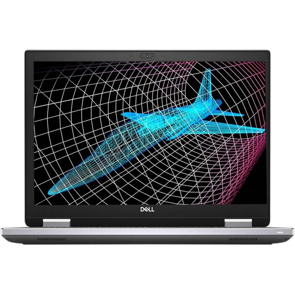M*c様 dell precision 7540 i7 9750H RTX300 Dell Refurbished 15.6