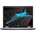 Dell Refurbished 15.6" Precision 7540 Gen 9 Laptop - Intel i7-9750H - 16GB RAM - 512GB SSD - Windows 10 Pro-Intel Core i7-9750H, 6 cores / 12 threads, 2.6 GHz base up to 4.5 GHz Turbo, 12 MB cache