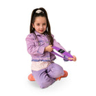 Bouncyband Fidget Band 3-Piece Set-Machine wash cold cycle - air dry