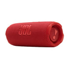 JBL Flip 7 Portable Bluetooth Speaker - Red-Get up to 16 hours of playtime