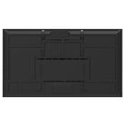 Optoma 98in 4K UHD Professional Flat-Size (diagonal): 98"