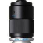 OM System U-OC Ultra C-Mount Telescope - For TG-7 Industry Digital Camera - Black-High-Performance C-Mount Telescope