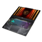 MSI Cyborg 17 17.3" FHD Gaming Laptop - Intel Core 5-210H - RTX 5060 - 1 TB NVMe SSD - 16 GB RAM - Windows 11 - Bilingual-HDMI v2.1