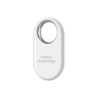 Samsung Galaxy SmartTag 2 - White-Features Compass View and Search Nearby for intuitive finding and locating your valuables