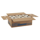 Georgia Pacific Enmotion Touchless Roll High Capacity Towel, 1-Ply, 8.25 x 700 Ft - 6 Pack-Roll diameter: 7.5", Core size: 1.56"