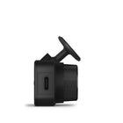 Garmin Dash Cam Mini 3 - Black-Automatically saves video of detected incidents (some jurisdictions regulate or prohibit use of this device)