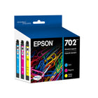Epson 702 Ink Cartridge Combo Pack - Standard Capacity - Cyan/Magenta/Yellow-Better quality than the lab